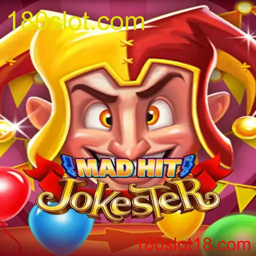 MadHitJokester